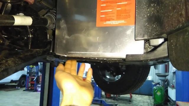 тигго 8 защита навесных ремней подошла от тигго 4 и тигго 7