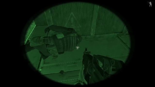 Солдаты HECU в Arma 3 | Инцидент в BLACK MESA