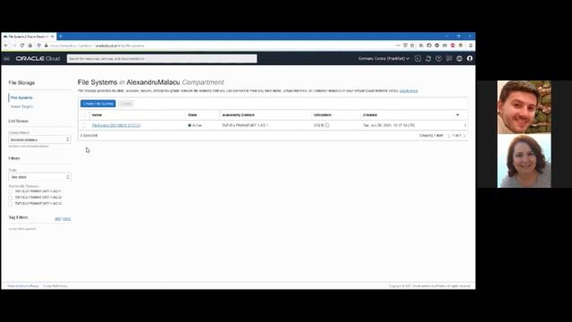 What’s new @ Oracle Cloud - This month’s dedicated product updates смотреть онлайн