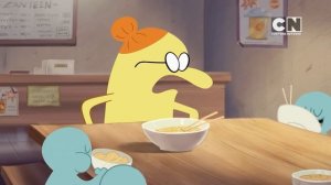 Lamput Episode 50 - Lamput Meets Tuzki | Cartoon Network Show