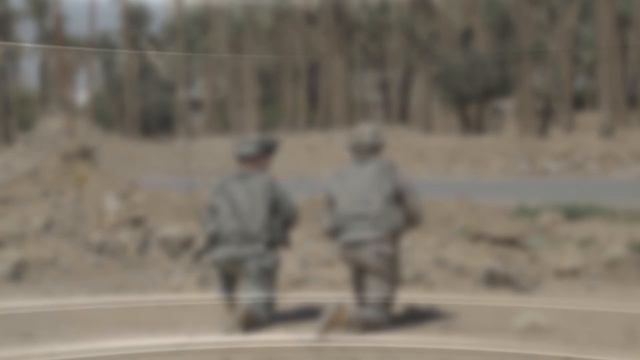 Iraq War 2003 Documentary