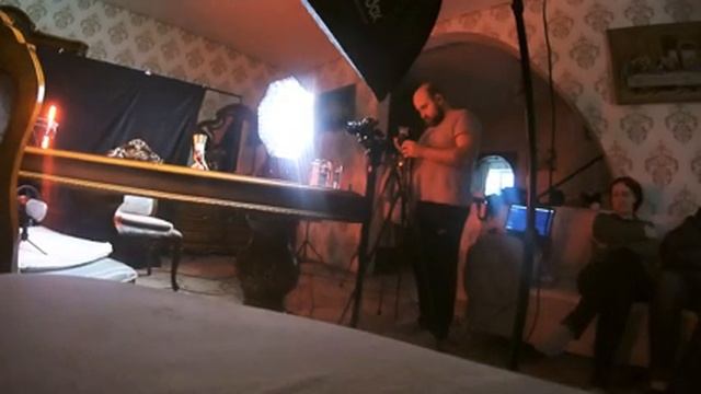 #Влог #1 | #Бэкстейдж | Румтур по площадке #vlog #backstage #roomtour #trend #style #тренд #стиль смотреть онлайн