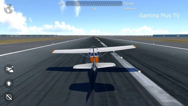 FlyWings 2018 Flight Simulator  ( PC Game )  Early Access Game