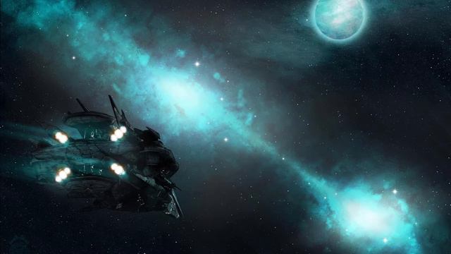 👽 Space Civilization - Progressive Psytrance Psybient смотреть онлайн