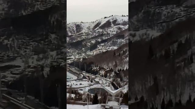 "Медео" Казахстан смотреть онлайн