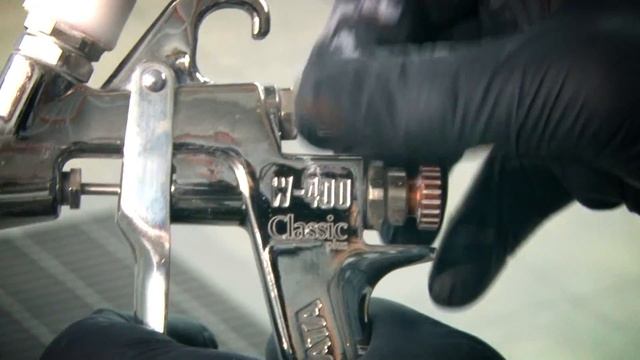 Новый грунт HB BODY 605, два слоя вместо трех смотреть онлайн