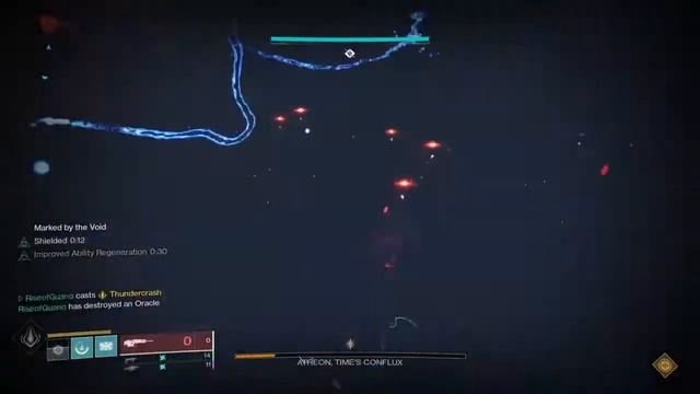 Oracle yeet. Homage to the greatest titan that ever lived Dann...... смотреть онлайн