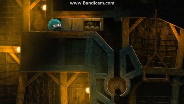 Прохождение игры Leos Fortune-HD edition (3 уровень) смотреть онлайн