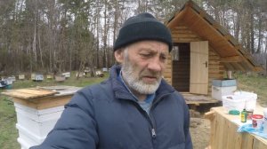 ЧЕМ КРАСИТЬ УЛЬЯ.