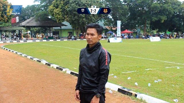 Akademi Persib Bogor vs Java Soccer Academy [Indonesia Junior League 2022-2023] [U-13] 3-12-2022 смотреть онлайн