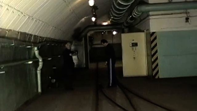 1998г 3 марта Балаклавские штольни смотреть онлайн