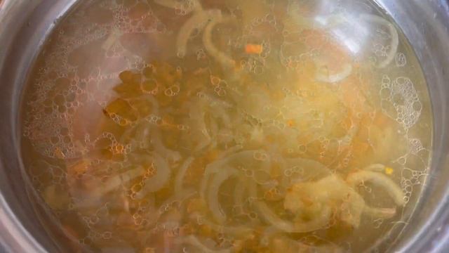 Готовим национальные блюда