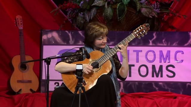 Андрей Сихра - Три пьесы. Анастасия Бардина смотреть онлайн