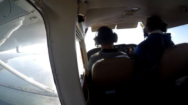 Полеты на самолете и мотоцикле в Нью Йорке! New York смотреть онлайн