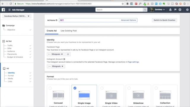 How to Track Facebook Ads in Google Analytics [Using URL Parameters] смотреть онлайн