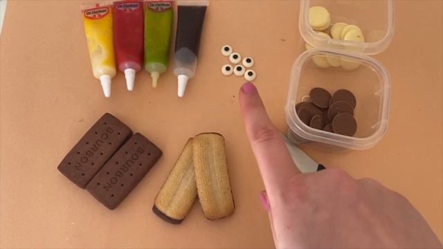How to make easy Shetland Pony Biscuits & Pony Update - TV Episode 280 смотреть онлайн