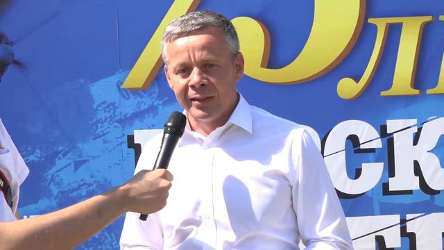 Видеообращение Карамышева В.Н., депутата Государственной Думы РФ VII созыва смотреть онлайн