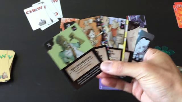 Push Your Luck Video #62: CHEW: Cases of the FDA смотреть онлайн