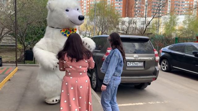 Поздравление любимой мамочки от сыновей ?❄️?? смотреть онлайн