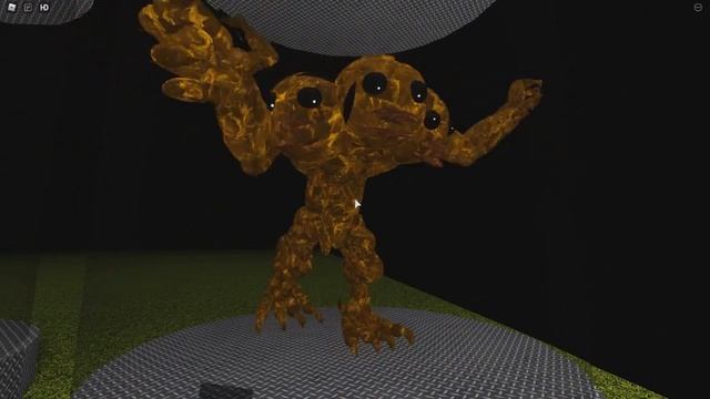 NEW ROBLOX PIGGY THE DUCKS BOSS JUMPSCAE ANIMATION смотреть онлайн