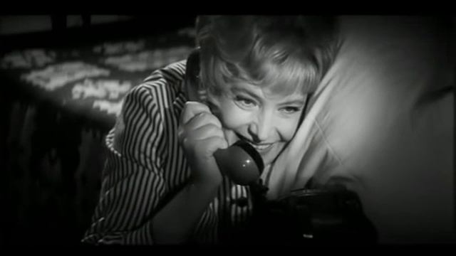 Ещё раз про любовь. Разлука