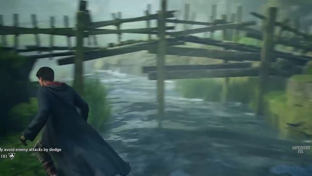 HARRY POTTER Full Movie 2023: Wizard King | Superhero FXL Action Movies 2023 in English (Game Movie смотреть онлайн