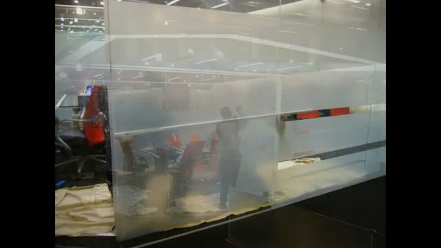 Frosted Glass Designs and installation смотреть онлайн