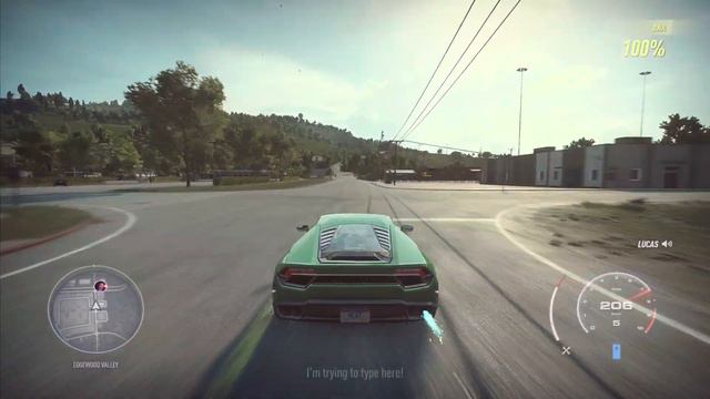 Need for Speed Heat PS5 HDR Gameplay 2022 - Part 8 [4k HDR 60fps] смотреть онлайн