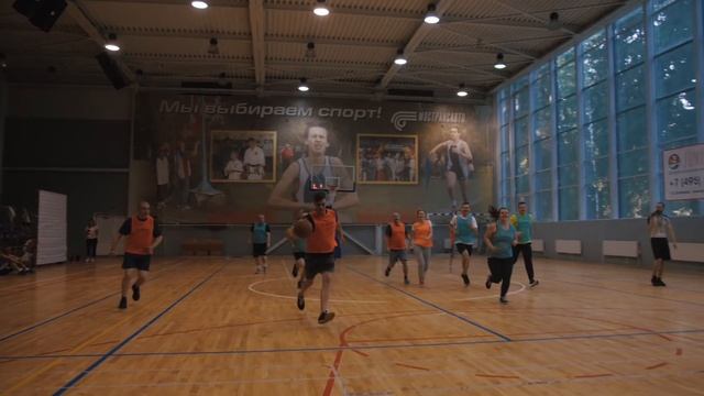 JUNIBASKET - #junibasket_weekend (Полный видео-отчет , май 2019) смотреть онлайн