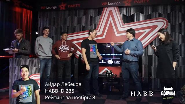 TOP5 Rating November'16. P.S. Женя всё равно с нами! :) смотреть онлайн