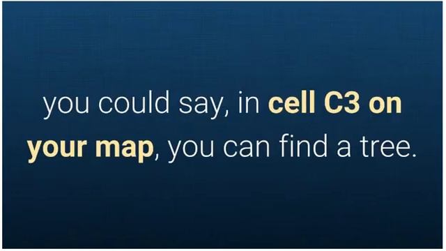Elements of a Map смотреть онлайн