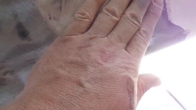 И снова японец праворукий НИССАН.Бюджетный ремонт задней двери.Веселье только начинается. смотреть онлайн