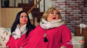 Ազիզյանները 5, Սերիա 4 / Azizyans / Azizyanner