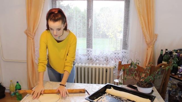 (ne)kuvajte s Kovalskom #4 | sa mamom | Štrudla смотреть онлайн