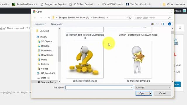Replace WordPress Media Attachments смотреть онлайн