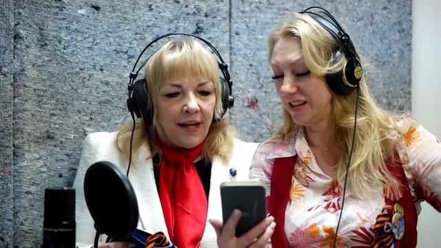 Поздравление для вас, дорогие наши люди.