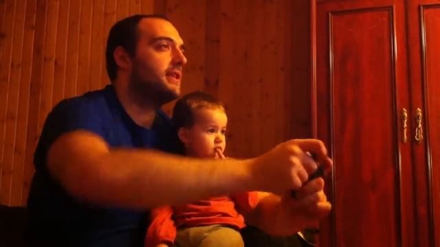 Добрый дядя и племянница:) смотреть онлайн