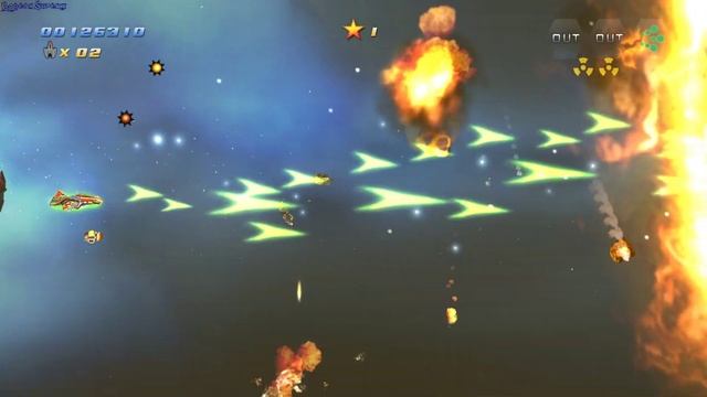 STURMWIND EX gameplay - GogetaSuperx смотреть онлайн