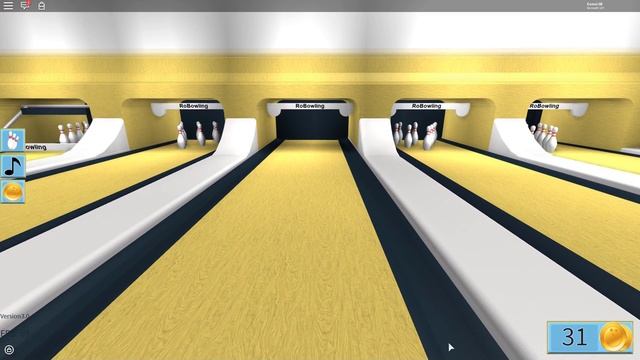 [EVENT] How to get the STRIKE CROWN | Roblox RoBowling смотреть онлайн