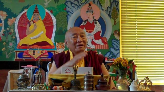 Liberating Negative Emotions смотреть онлайн