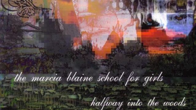 The Marcia Blaine School For Girls - Pink Inside смотреть онлайн