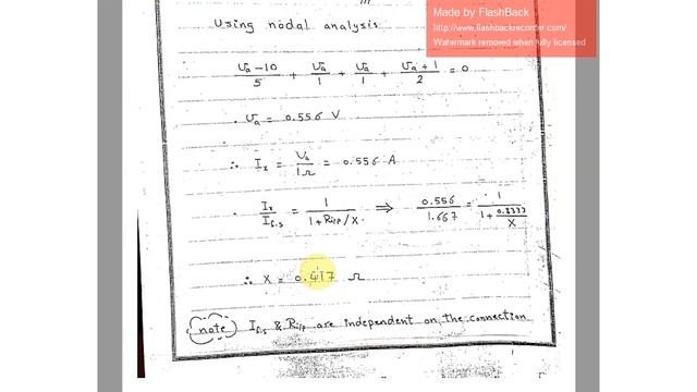 Ohmmeter (electrical Measurements)