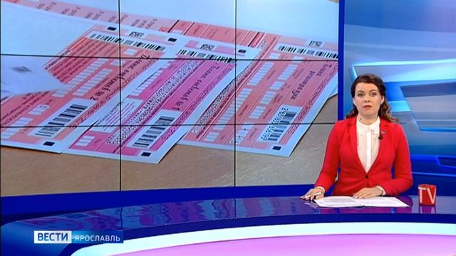 ГИА в девятых классах планируется провести только по двум обязательным предметам смотреть онлайн