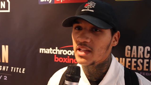 'PULLING OUT AGAIN SAYS A LOT ABOUT JOSH KELLY!' - CONOR BENN TALKS JOHNNY GARTON, JOSH KELLY & MOR смотреть онлайн