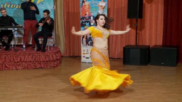 Марьясова Анастасия MiraMar festival 2018 смотреть онлайн