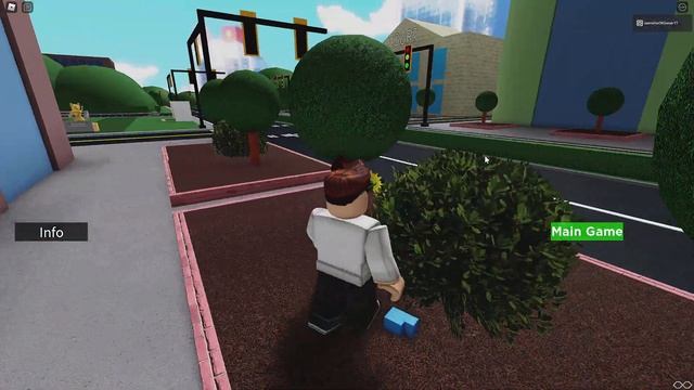 SONIC the HEDGEHOG: RP *How To Get Movie Sonic Badge* Roblox смотреть онлайн