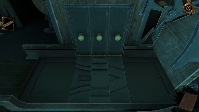 The House of Da Vinci 3 - Official Walkthrough : Chapter 1 - Catacombs (Sacra Di San Michele) смотреть онлайн