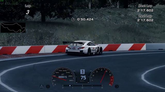 El Capitan Gran Turismo 4 Assetto Corsa смотреть онлайн