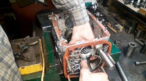 Ремонт 5 ступенчатой КПП ваз, самый лучший, подробный  ОБЗОР