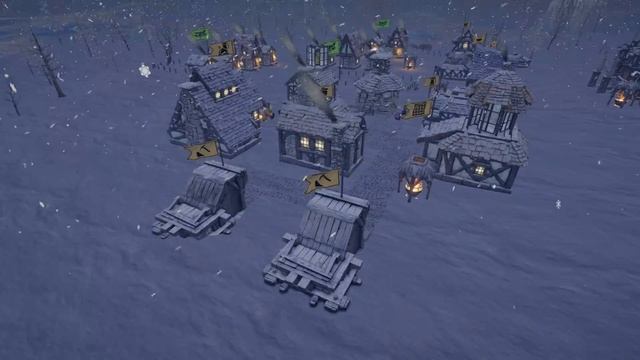 Exodus Borealis - Early Access Trailer [Outdated] смотреть онлайн